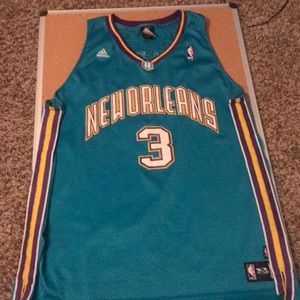 Vintage Chris Paul Jersey NEW ORLEANS HORNETS